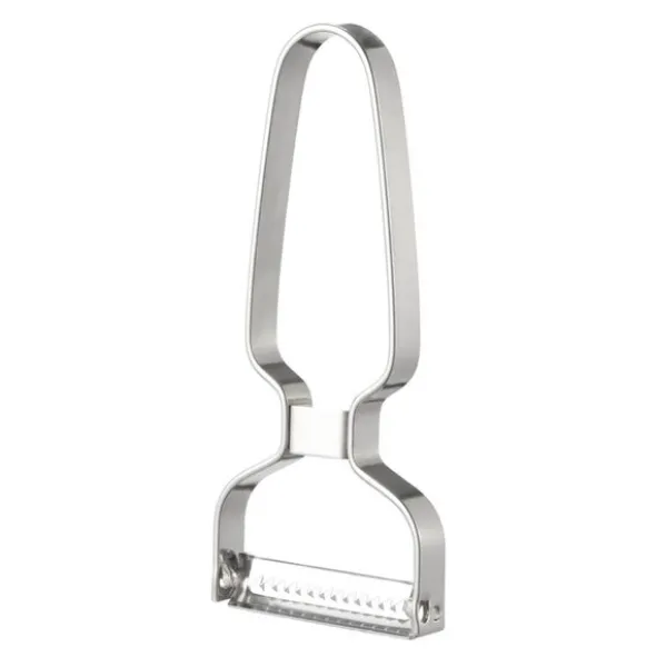 Sean julienneskalare 12,7 cm rostfritt stål