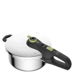Secure Trendy Tryckkokare 4 L Rostfri