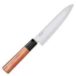 Seki Redwood kockkniv 20 cm