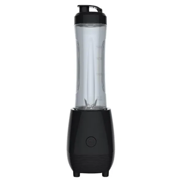 Select blender 0,6 L 300W svart
