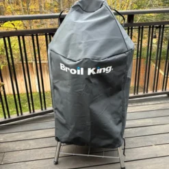 Select grillöverdrag Crown™ Kettle 47 och 57