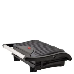 Select sandwichgrill svart