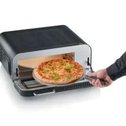 Serico pizzaugn PG8575 svart