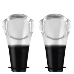 Serveringspip för vin 2-pack