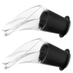 Serveringspip för vin 2-pack