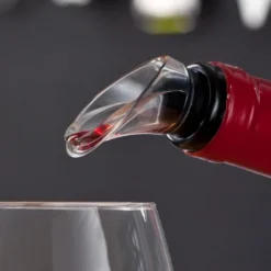 Serveringspip för vin 2-pack