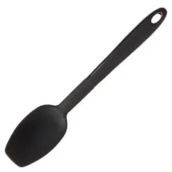 Serveringssked SilIkon 25,5 cm Grå