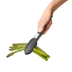 Serveringstång silikon 23 cm