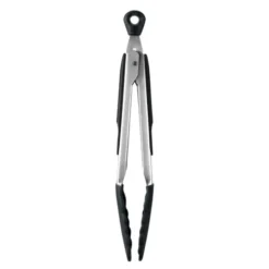Serveringstång silikon 23 cm