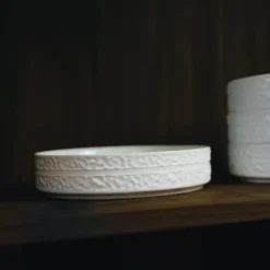 Servisen C skål 17,2 cm 25 cl 4-pack vit