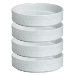 Servisen C skål 17,2 cm 25 cl 4-pack vit