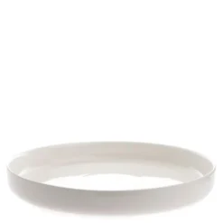 Sögne Fat Large 30 cm Vit