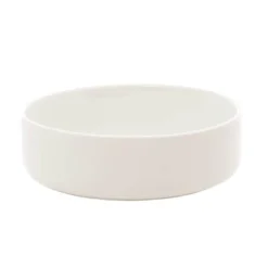 Sögne Skål Liten 14 cm Vit