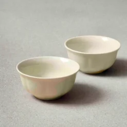 Søholm Solvej Skål 15 cm Creamy sand