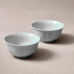 Søholm Solvej Skål 15 cm Powder blue