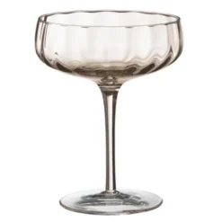 Søholm Sonja Champagne/cocktail glas 30 cl Sand