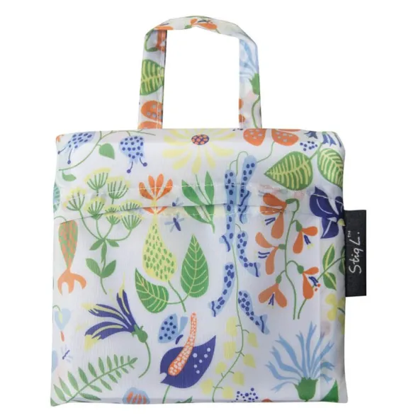 Shoppingkasse Stig L. 45x65 cm Herbarium