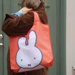 Shoppingkasse 45x65 cm Miffy
