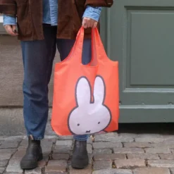 Shoppingkasse 45x65 cm Miffy