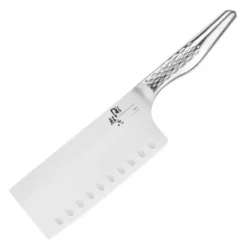 Shoso kinesisk kockkniv 16,5 cm