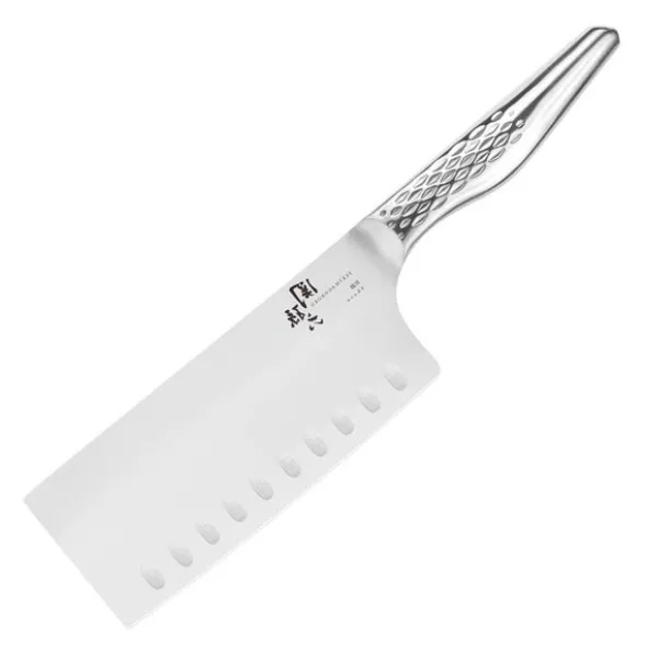 Shoso kinesisk kockkniv 16,5 cm