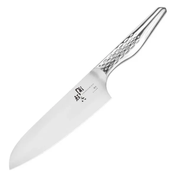 Shoso santokukniv 16,5 cm