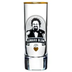Shotglas No: 2 Jag gillar fett