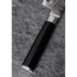 Shun Classic kockkniv olivslipad 20 cm