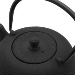 Sichuan presentset 1 L 2-pack svart