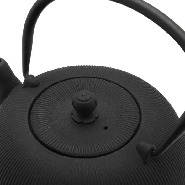 Sichuan presentset 1 L 2-pack svart