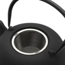 Sichuan presentset 1 L 2-pack svart