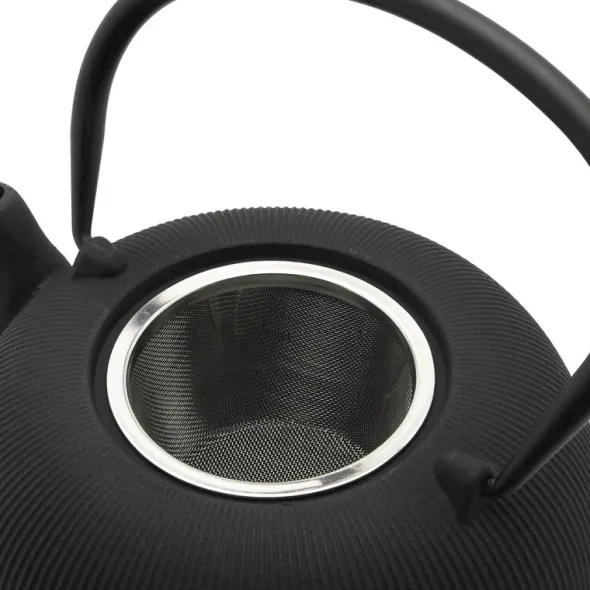 Sichuan presentset 1 L 2-pack svart