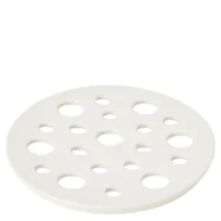 Signature reservdel insats för vaser (690480,690485) 13,4 cm vit