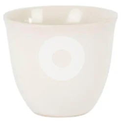 Signatur mugg 20 cl beige/vit