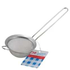 Sil 7,5 cm stål