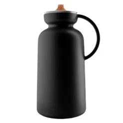 Silhouette Termoskanna 1 L Svart