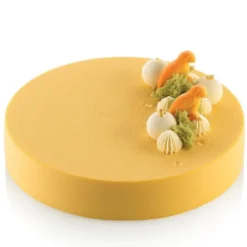 Silikonform Perla 20x4 cm