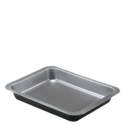 Silver Elegance bakform/ugnsform 32x24 cm