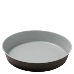 Silver Elegance kakform rund 28 cm