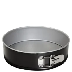 Silver Elegance springform 18 cm
