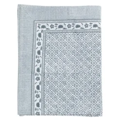 Simmi duk 170x270 cm true blue