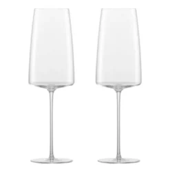 Simplify Champagneglas 40 cl 2-pack Klar