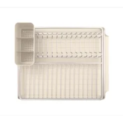 SinkSide diskställ 49x38 cm soft beige