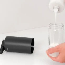 SinkStyle tvålpump 200 ml Mineral Infinite Grey