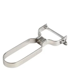 Skalare 13 cm stål
