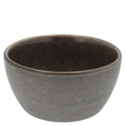 Skål 12 cm Mörkgrå