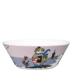 Skål 15 cm Tooticki