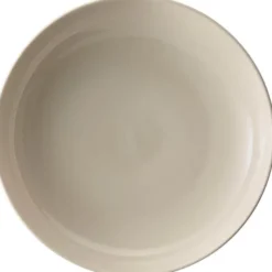 Skål låg 23 cm Sand