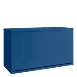 Skobox 70x30x40 cm Cobolt Blue