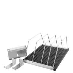Skåpinredning för grill 41x31 cm